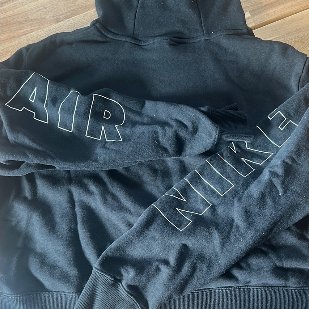 Nike Air Sweatshirt - Picture 3 of 4
